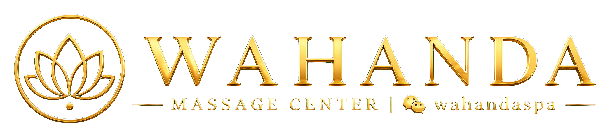 WAHANDA Massage Center